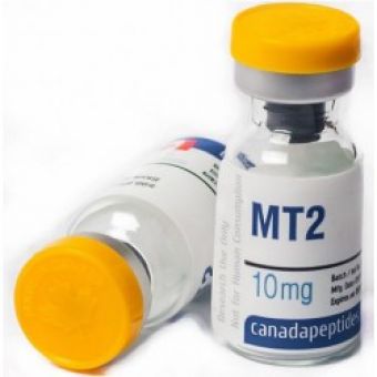 Пептид CanadaPeptides Melanotan 2 (1 ампула 10мг) - Актобе